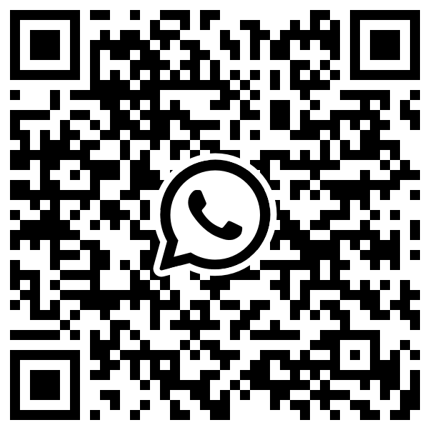 WhatsApp QR Code